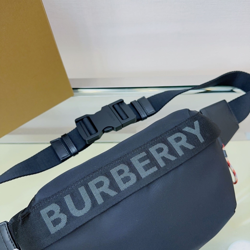 Bv*b*rry waist chest packs